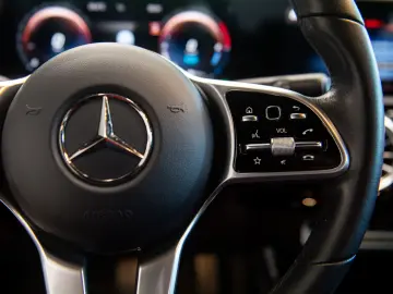 Mercedes-Benz CLA 250e Coupe Progressive