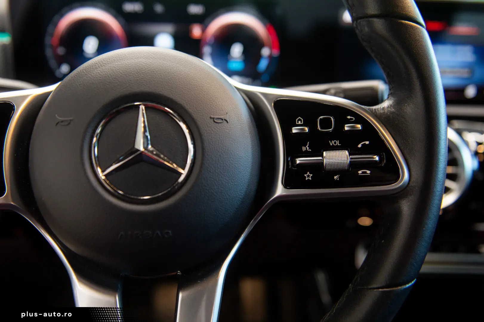 Mercedes-Benz CLA 250e Coupe Progressive