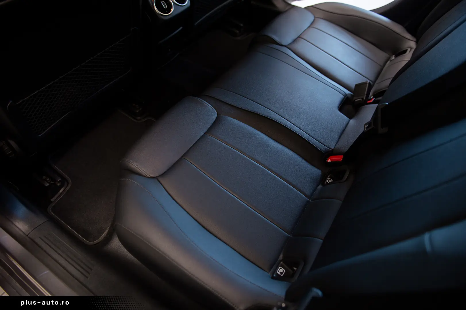 Mercedes-Benz CLA 250e Coupe Progressive