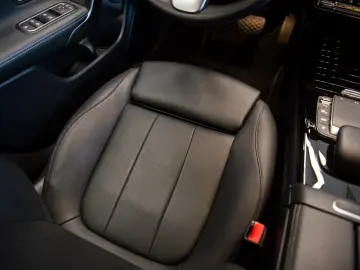Mercedes-Benz CLA 250e Coupe Progressive