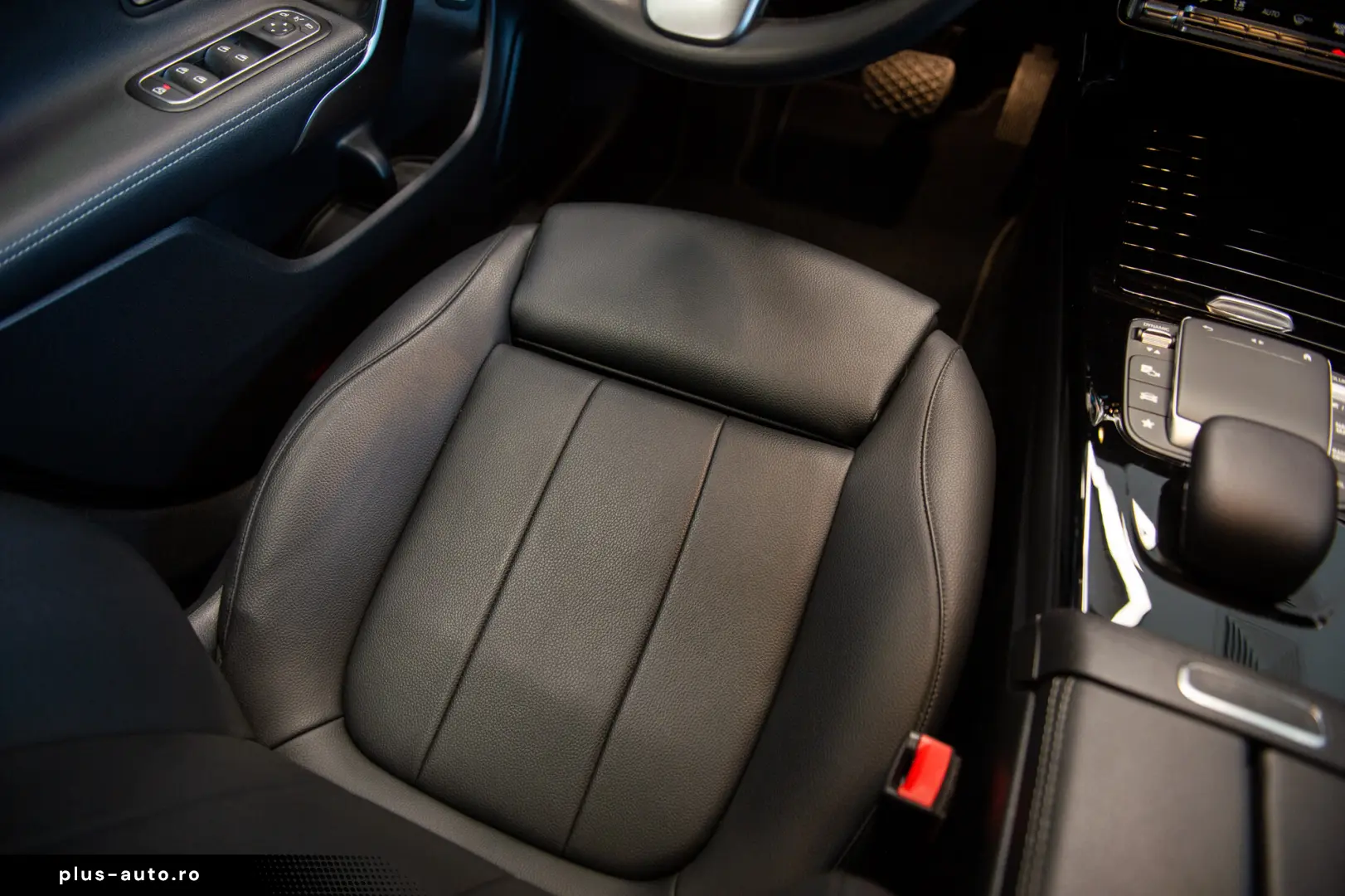 Mercedes-Benz CLA 250e Coupe Progressive