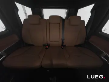 MERCEDES-BENZ G 450 d AMG SHD Burm MBeam Sthzg AHK Night 360