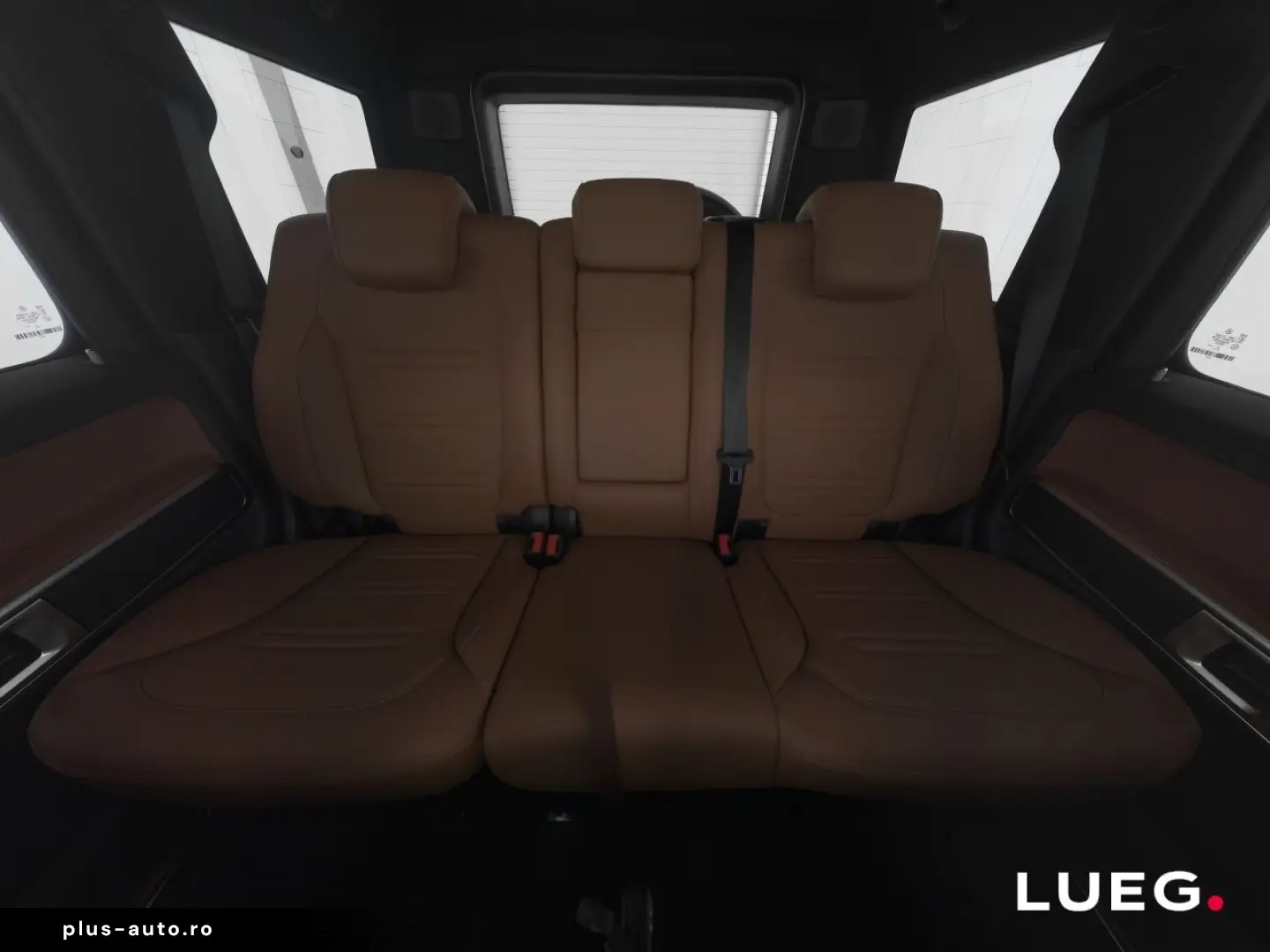 MERCEDES-BENZ G 450 d AMG SHD Burm MBeam Sthzg AHK Night 360