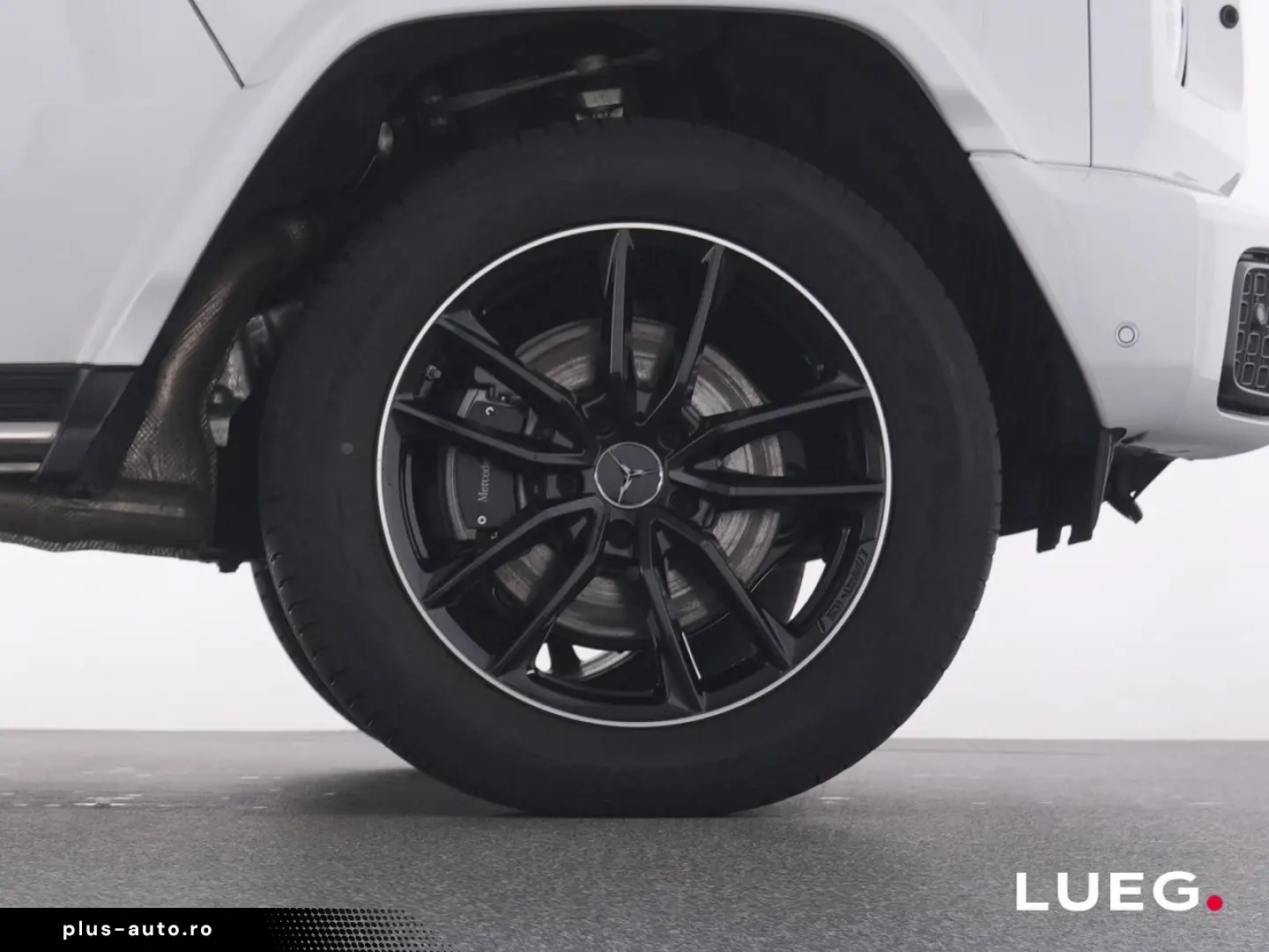MERCEDES-BENZ G 450 d AMG SHD Burm MBeam Sthzg AHK Night 360