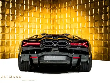 Lamborghini Revuelto  CARBON PASSANGER DISPLAY COMFORT SEATS