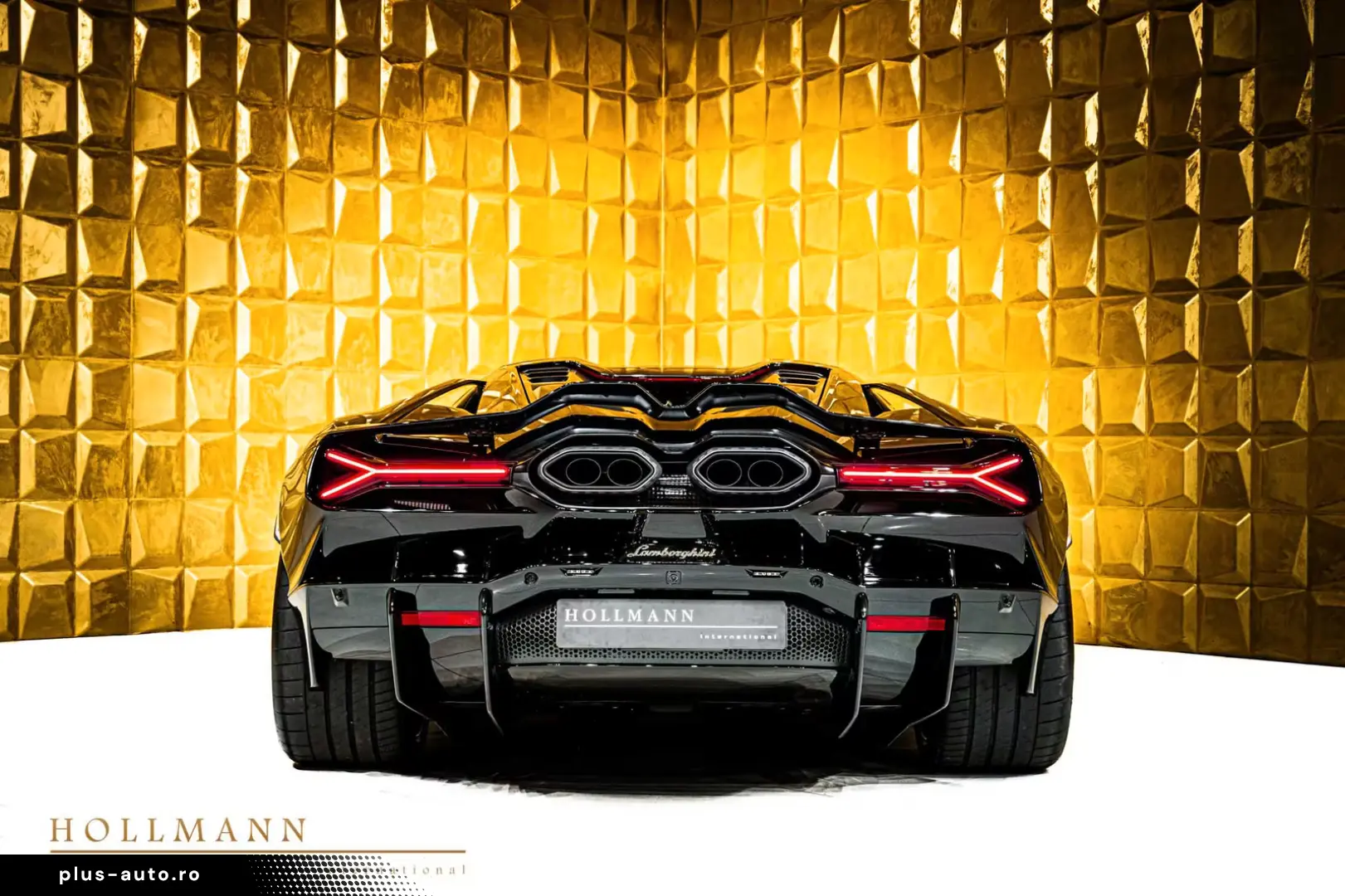 Lamborghini Revuelto  CARBON PASSANGER DISPLAY COMFORT SEATS