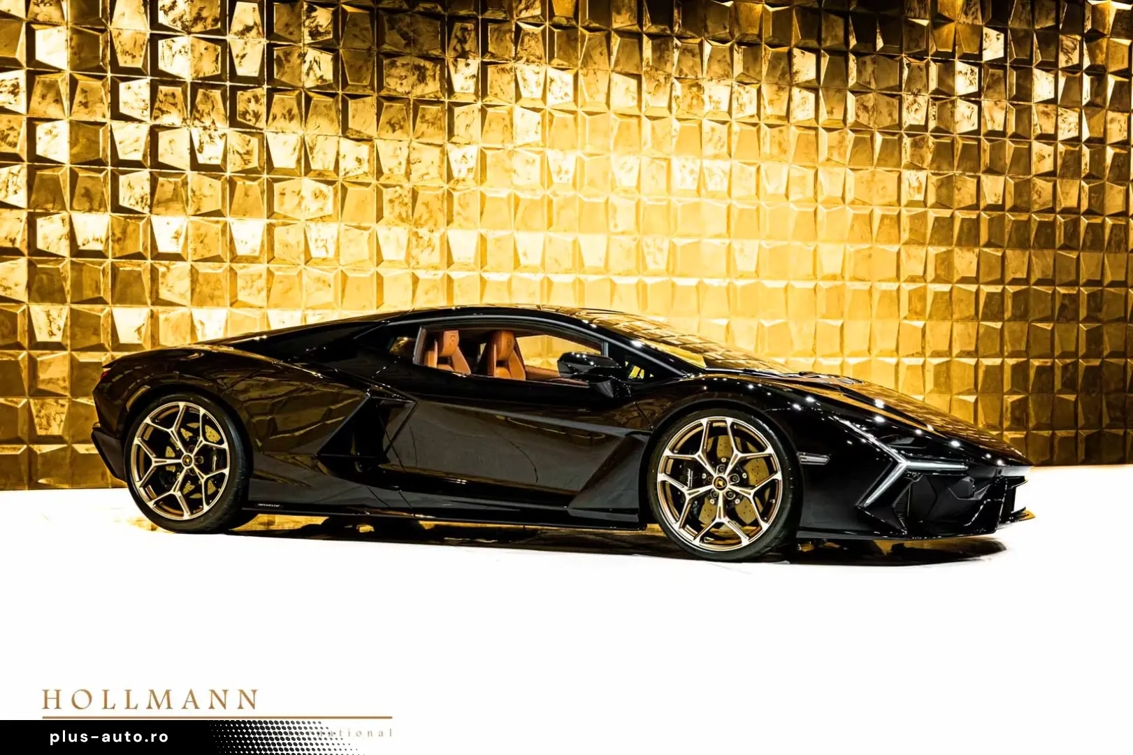 Lamborghini Revuelto  CARBON PASSANGER DISPLAY COMFORT SEATS