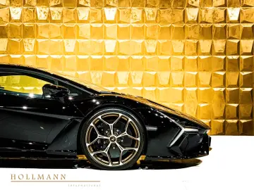 Lamborghini Revuelto  CARBON PASSANGER DISPLAY COMFORT SEATS