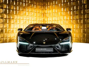 Lamborghini Revuelto  CARBON PASSANGER DISPLAY COMFORT SEATS