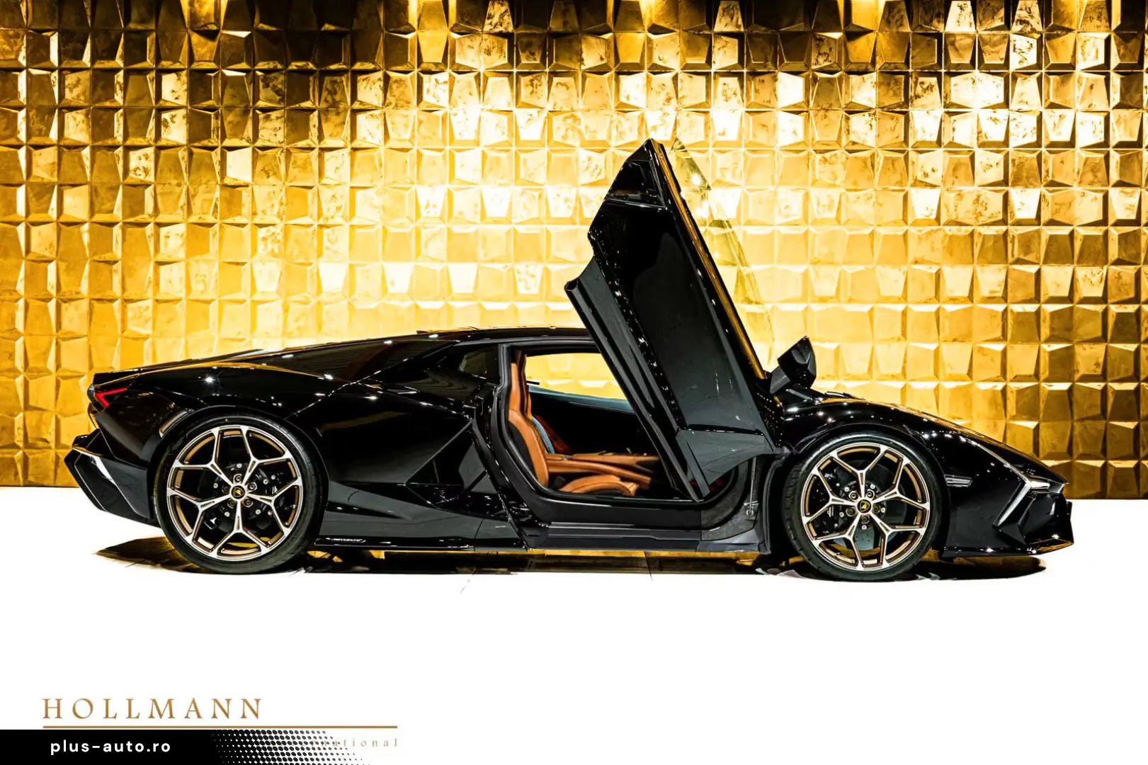 Lamborghini Revuelto  CARBON PASSANGER DISPLAY COMFORT SEATS