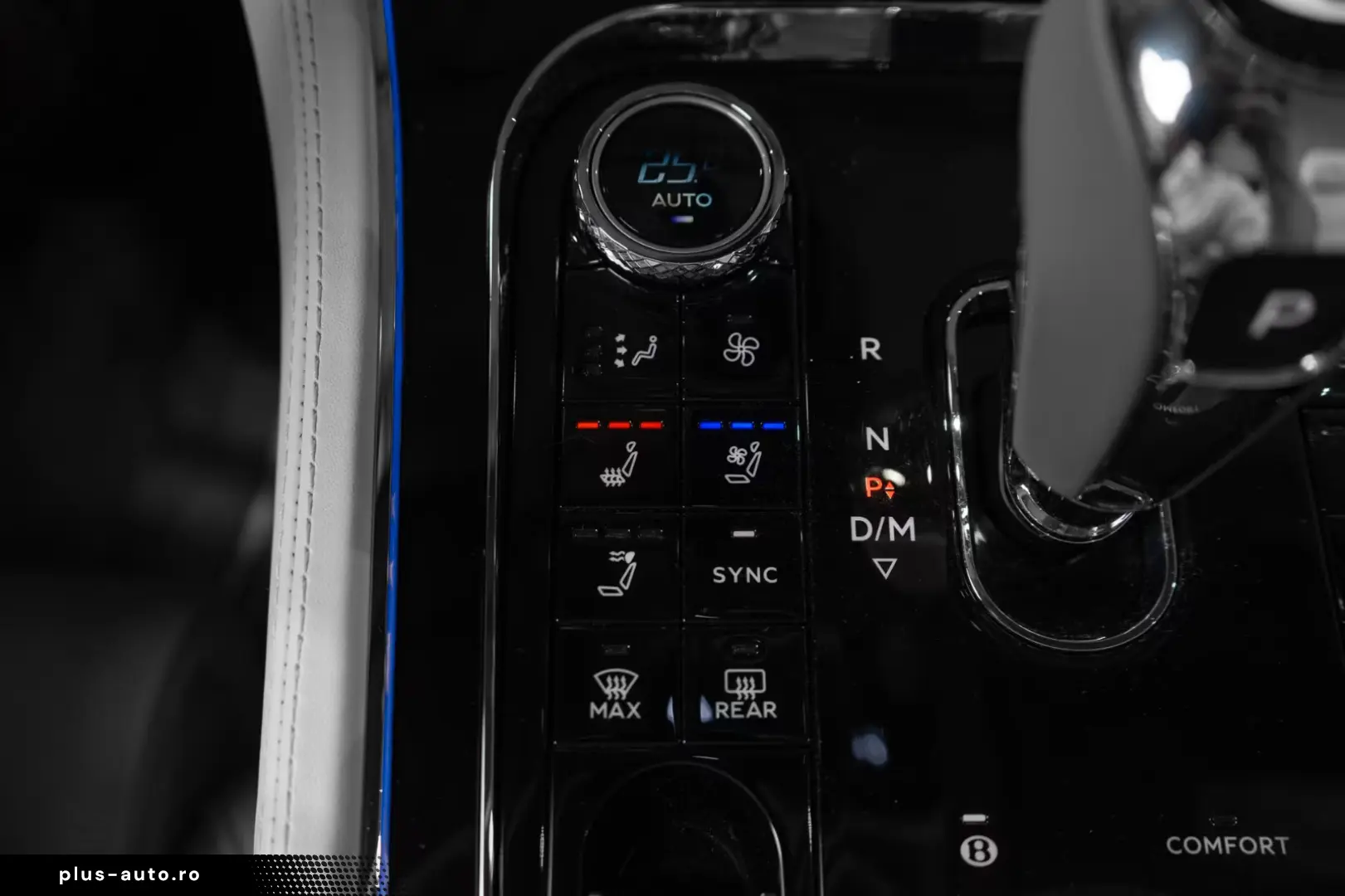 Bentley Continental GTC V8 Naim Blackline  Mulliner