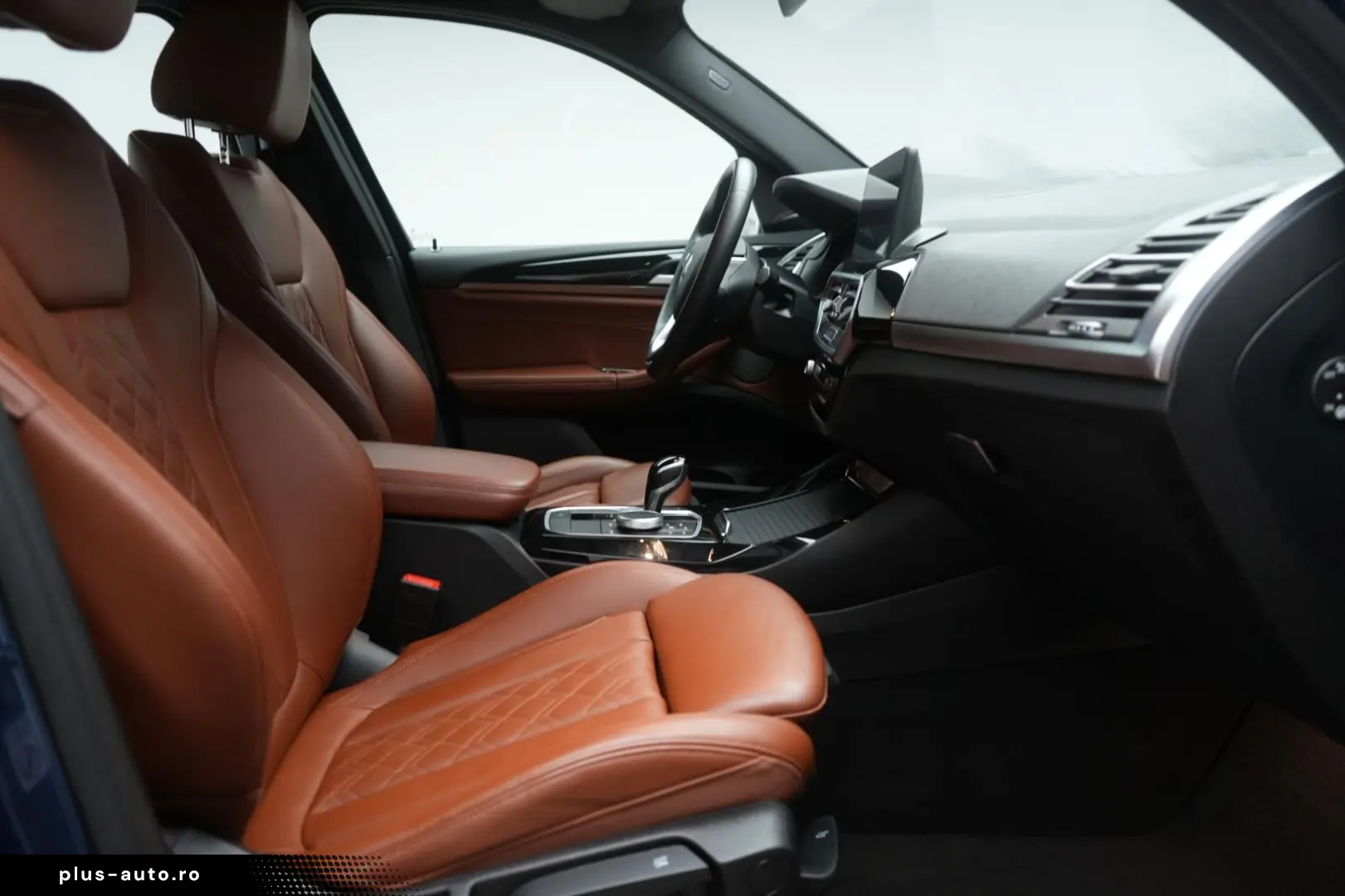 BMW X3 xDrive30e