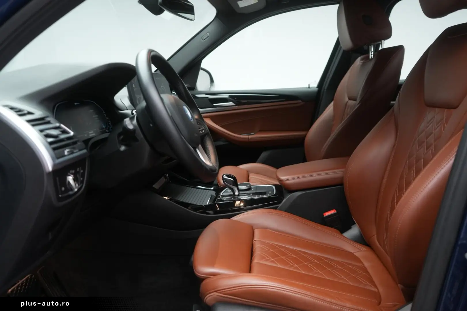 BMW X3 xDrive30e