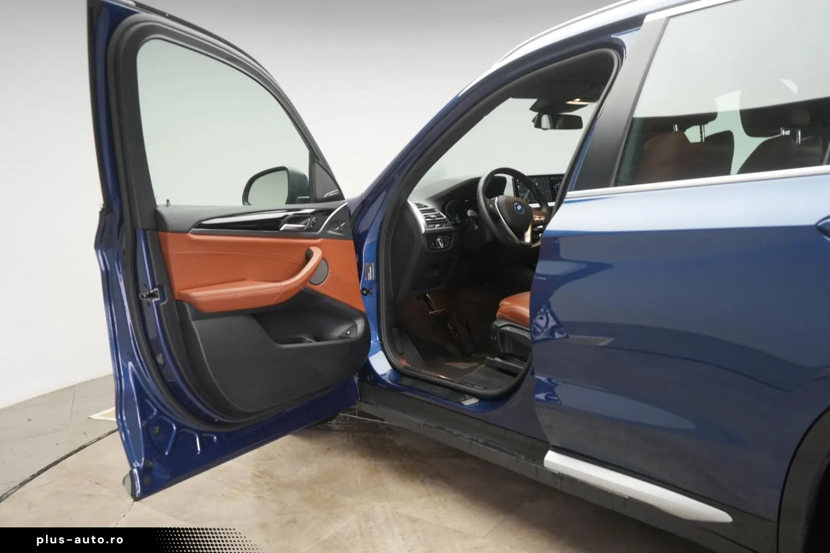 BMW X3 xDrive30e