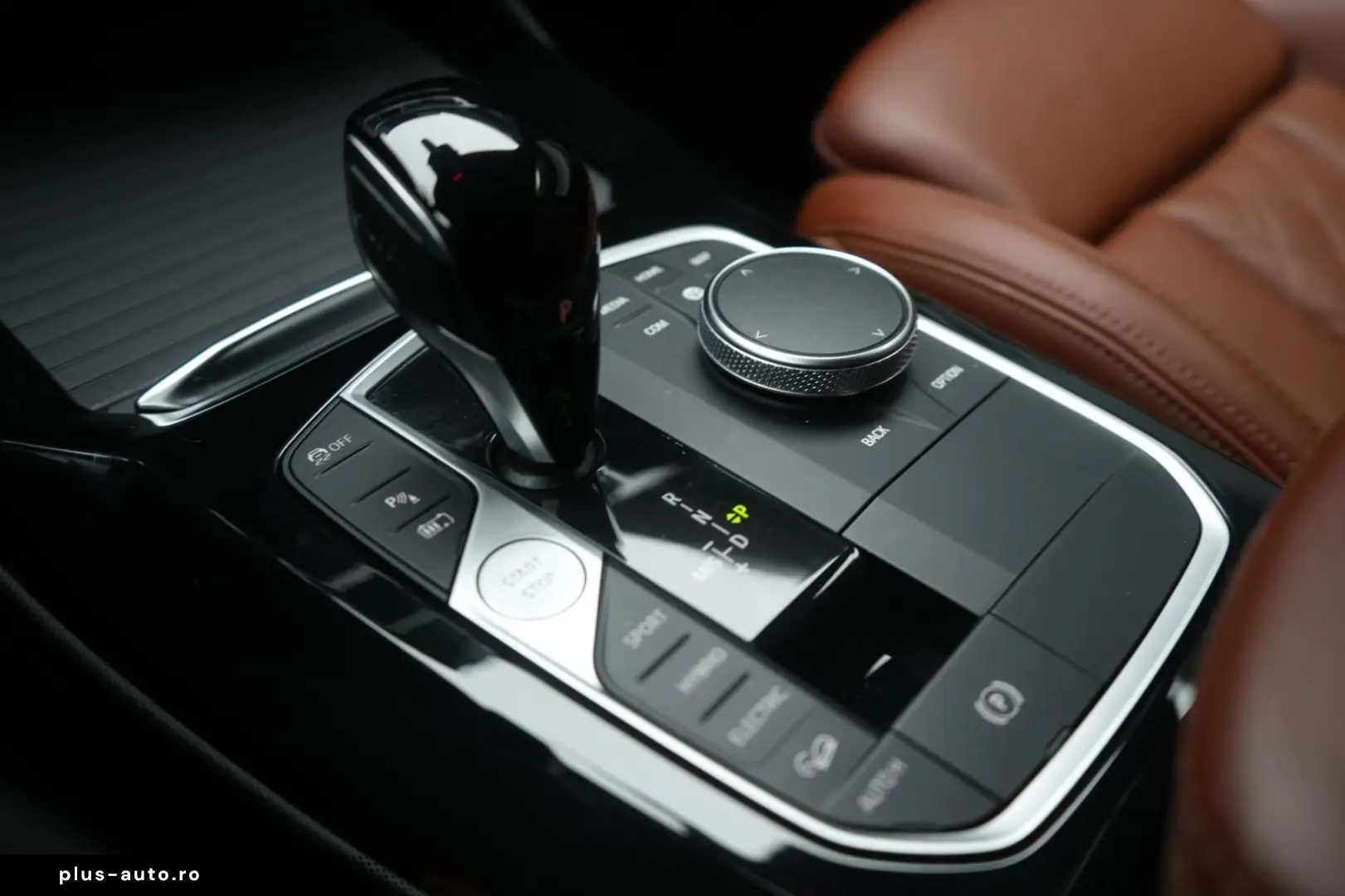 BMW X3 xDrive30e
