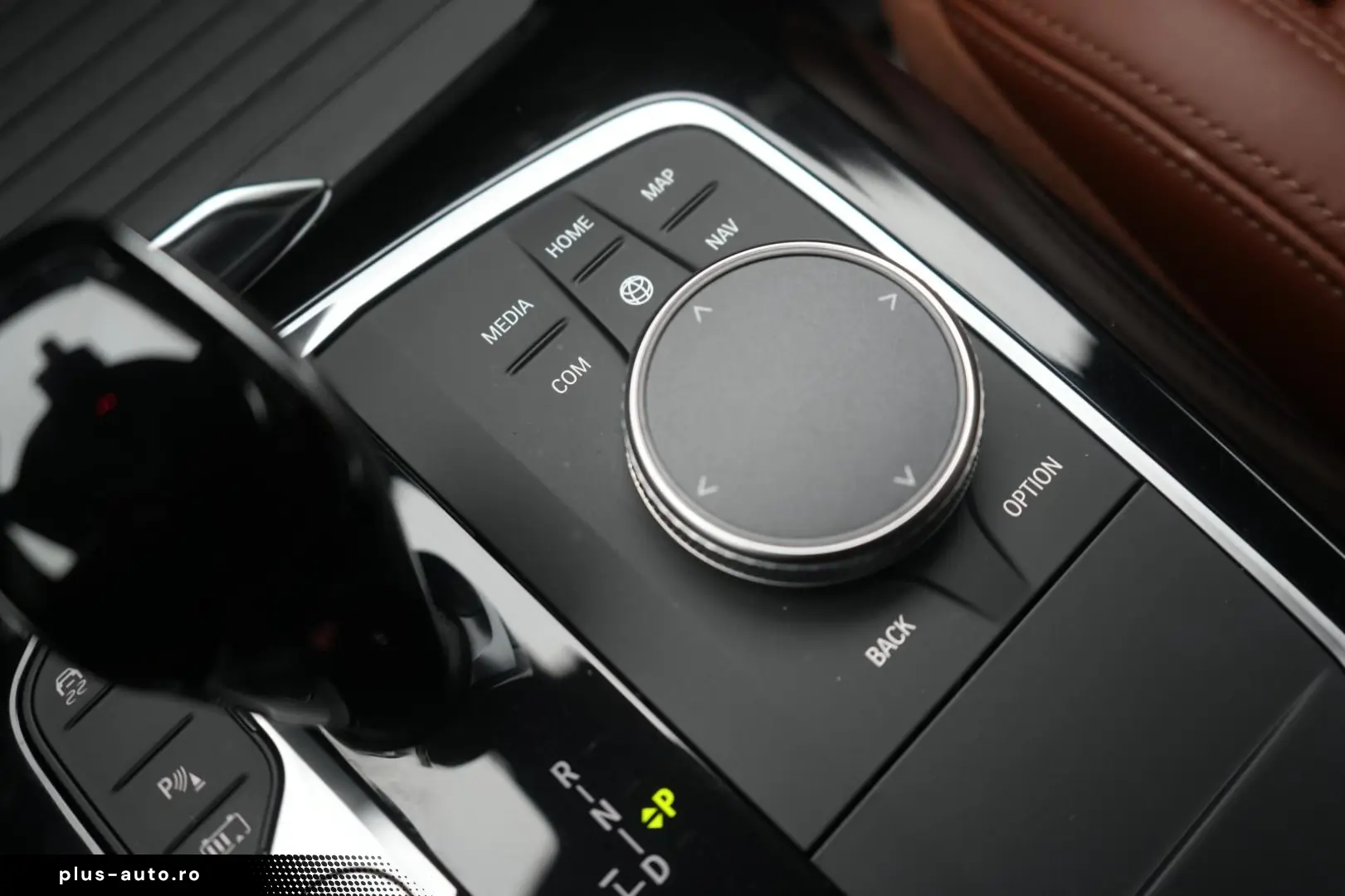 BMW X3 xDrive30e