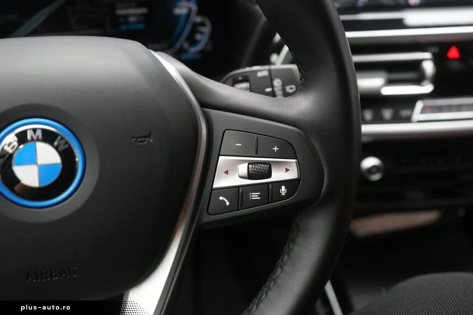 BMW X3 xDrive30e