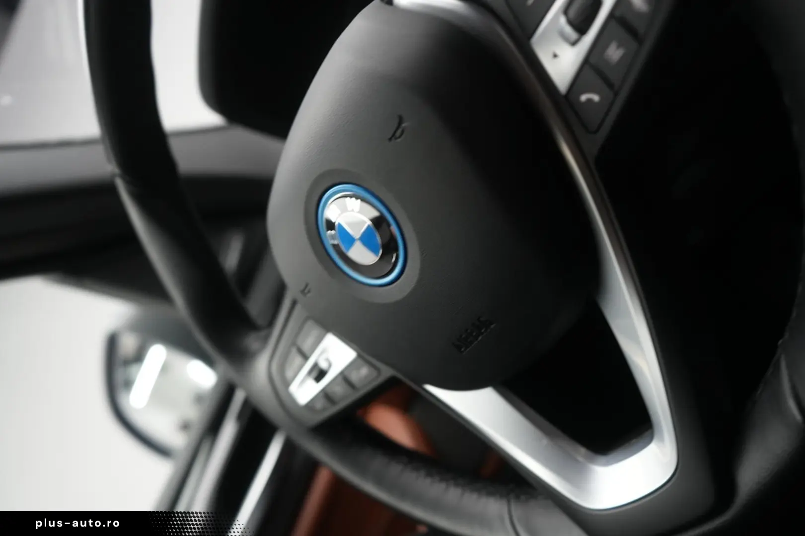 BMW X3 xDrive30e