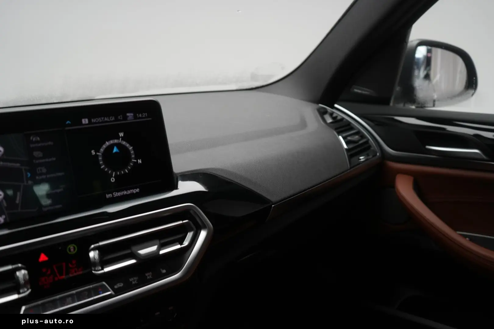 BMW X3 xDrive30e