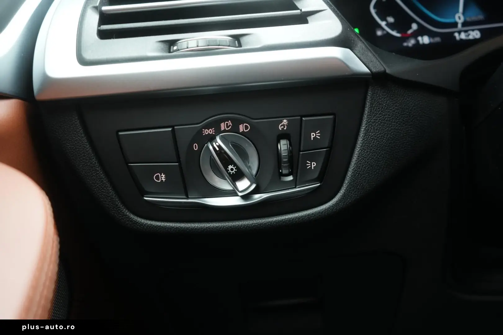 BMW X3 xDrive30e