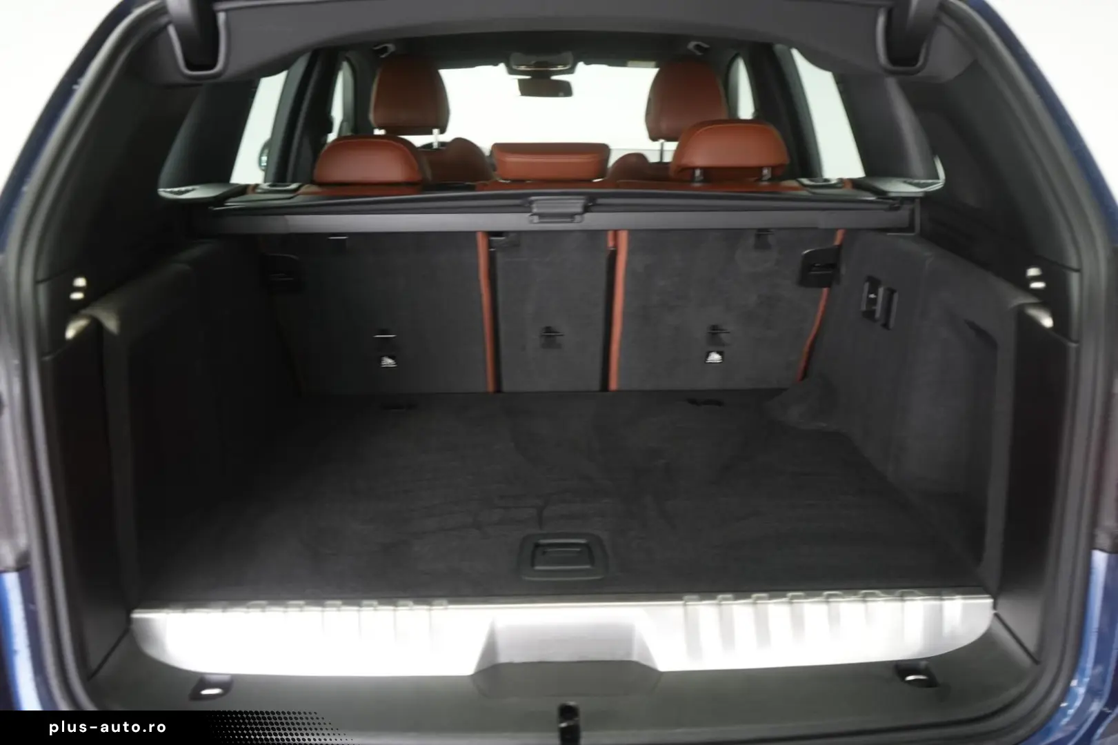 BMW X3 xDrive30e