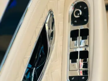 Bentley Continental GT V8 Convert