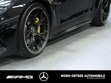 MERCEDES-BENZ GT 63 AMG 4M  HA-LENKUNG MULTI-SITZE PANO LIFT