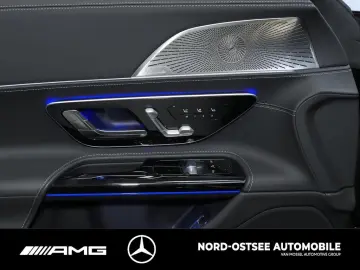 MERCEDES-BENZ GT 63 AMG 4M  HA-LENKUNG MULTI-SITZE PANO LIFT