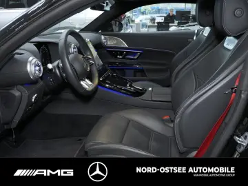 MERCEDES-BENZ GT 63 AMG 4M  HA-LENKUNG MULTI-SITZE PANO LIFT
