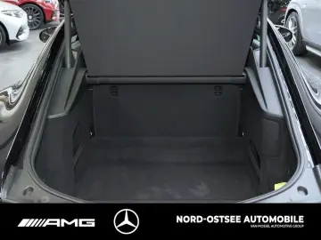 MERCEDES-BENZ GT 63 AMG 4M  HA-LENKUNG MULTI-SITZE PANO LIFT