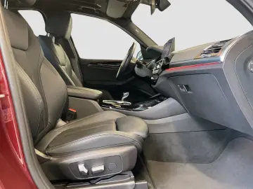 BMW X3 xDrive20i Incalzire auxiliara Carlig