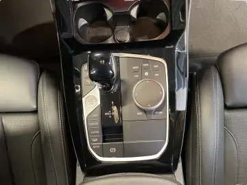 BMW X3 xDrive20i Incalzire auxiliara Carlig