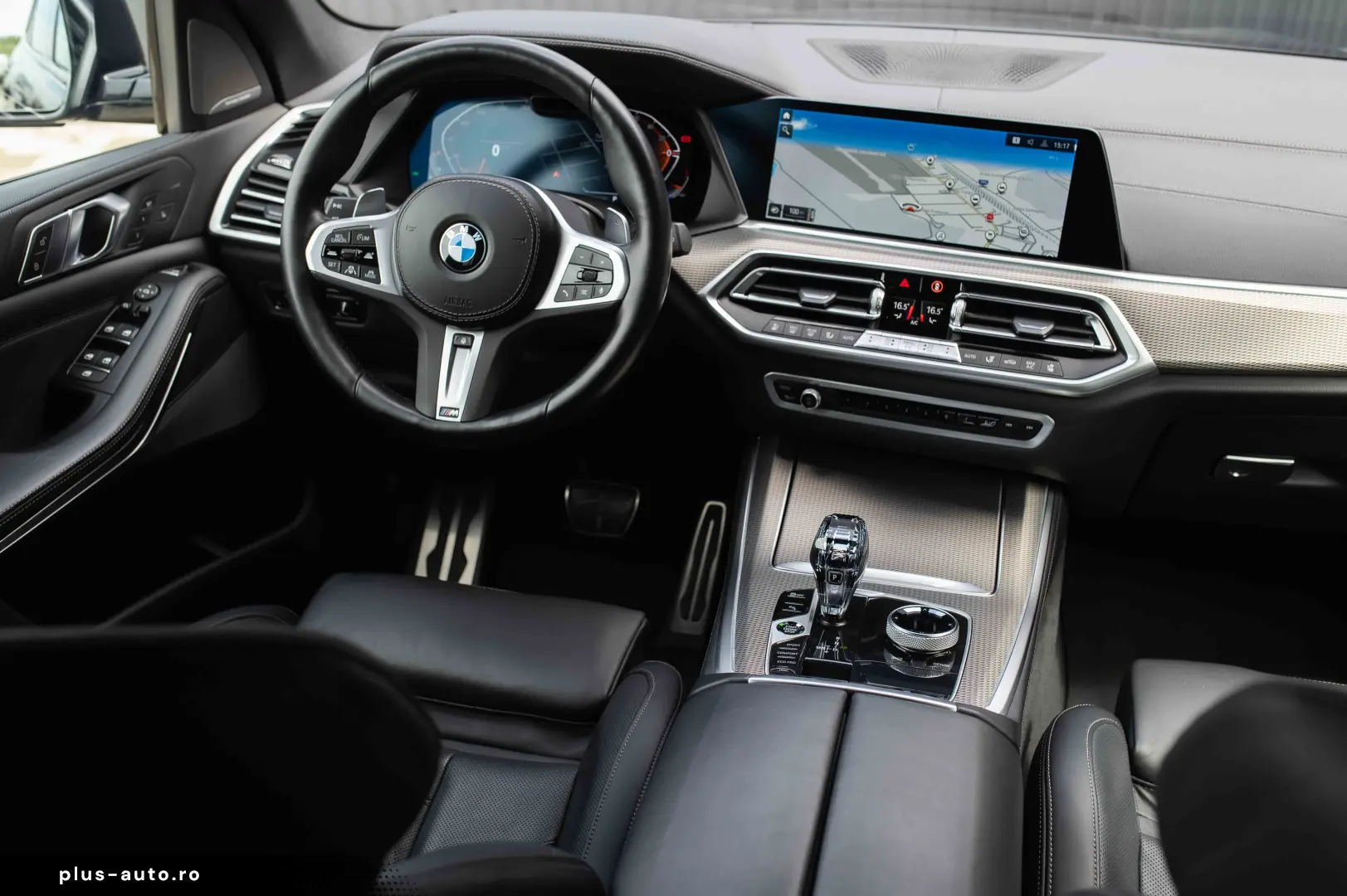 BMW X5 xDrive30d 50 Jahre M-Sport
