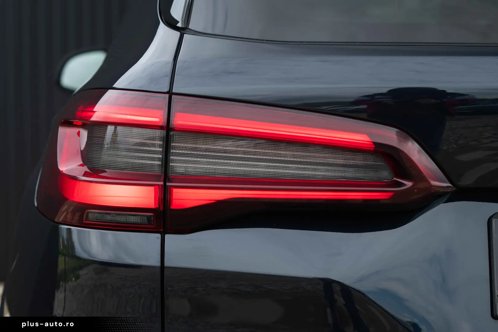 BMW X5 xDrive30d 50 Jahre M-Sport