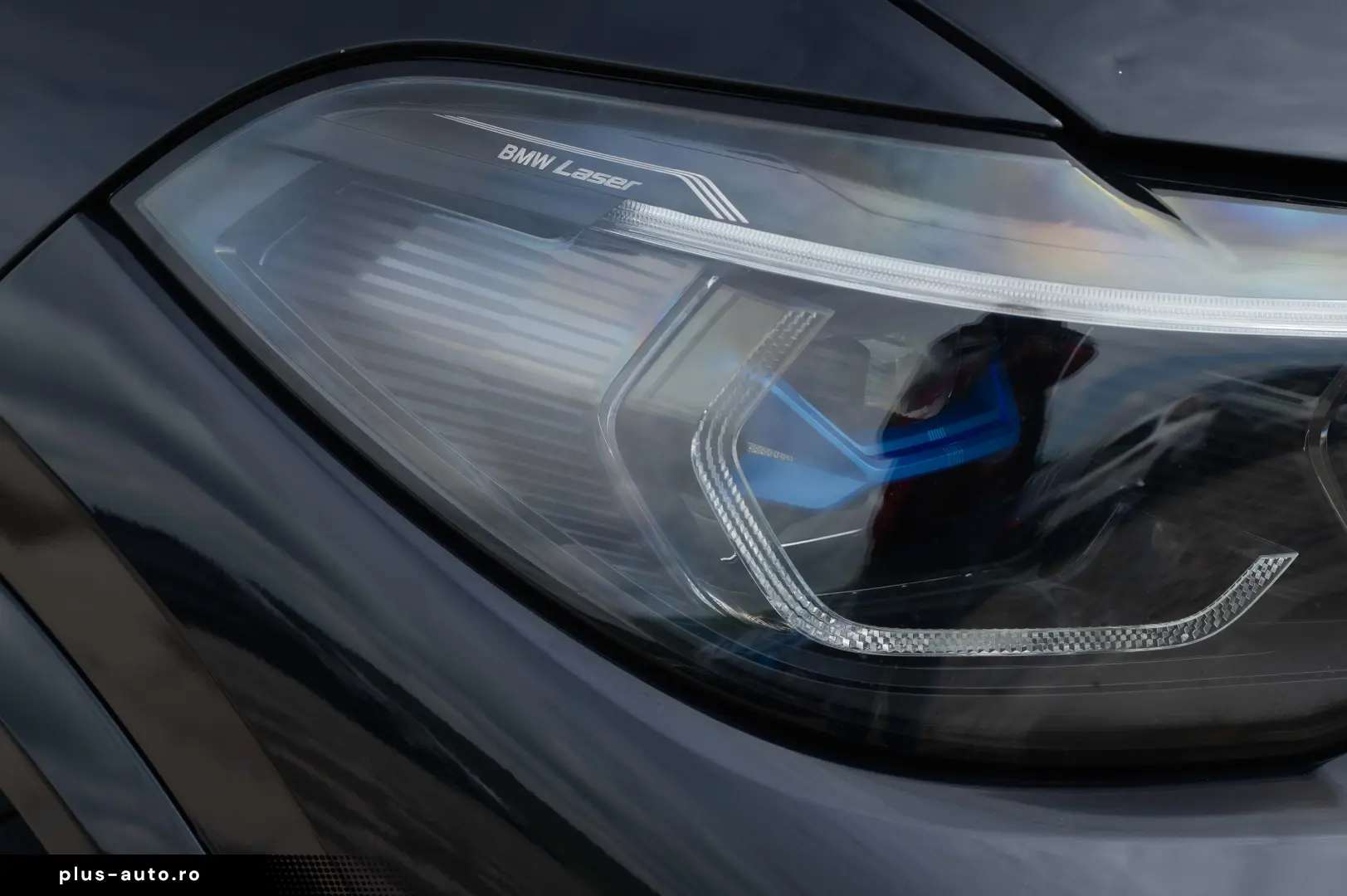 BMW X5 xDrive30d 50 Jahre M-Sport