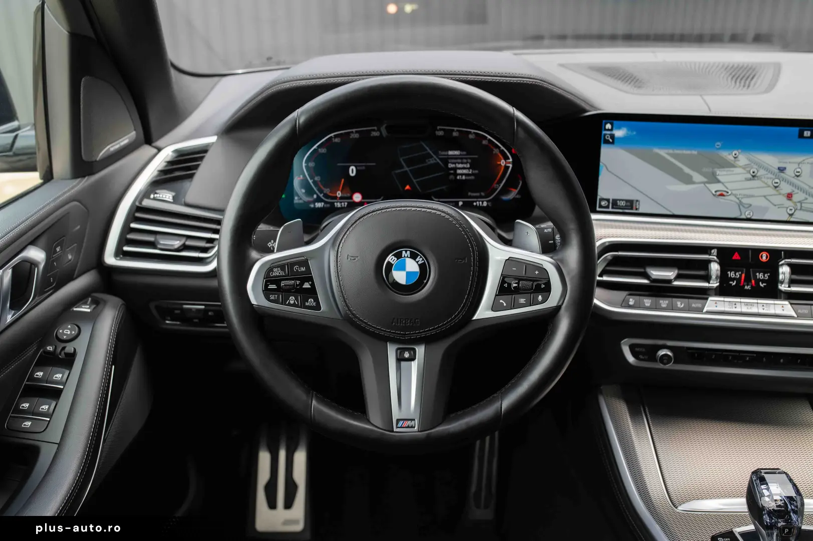 BMW X5 xDrive30d 50 Jahre M-Sport