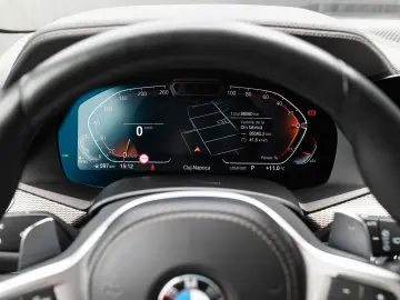 BMW X5 xDrive30d 50 Jahre M-Sport