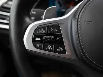 BMW X5 xDrive30d 50 Jahre M-Sport