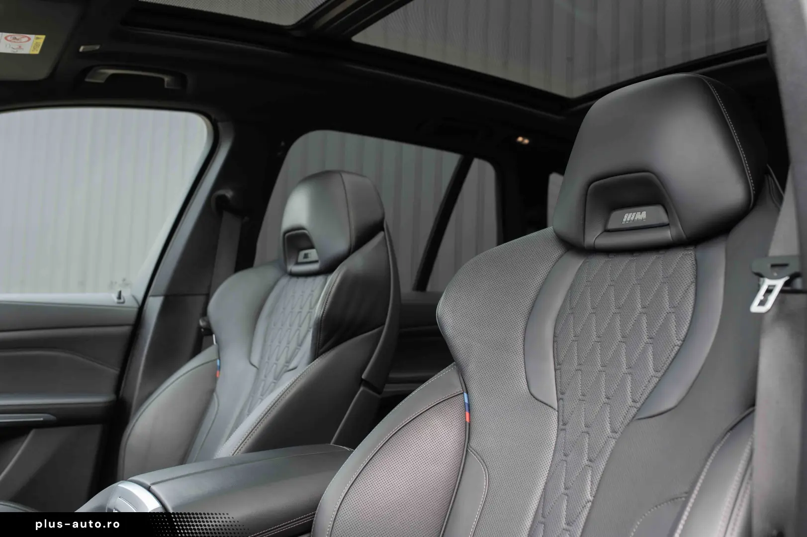 BMW X5 xDrive30d 50 Jahre M-Sport