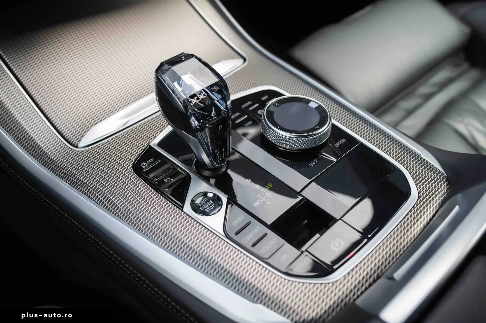 BMW X5 xDrive30d 50 Jahre M-Sport
