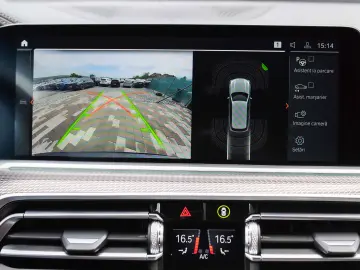 BMW X5 xDrive30d 50 Jahre M-Sport