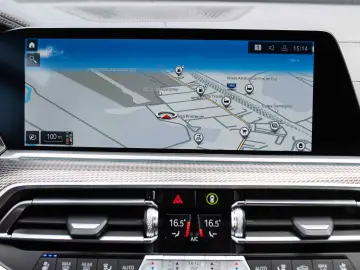 BMW X5 xDrive30d 50 Jahre M-Sport