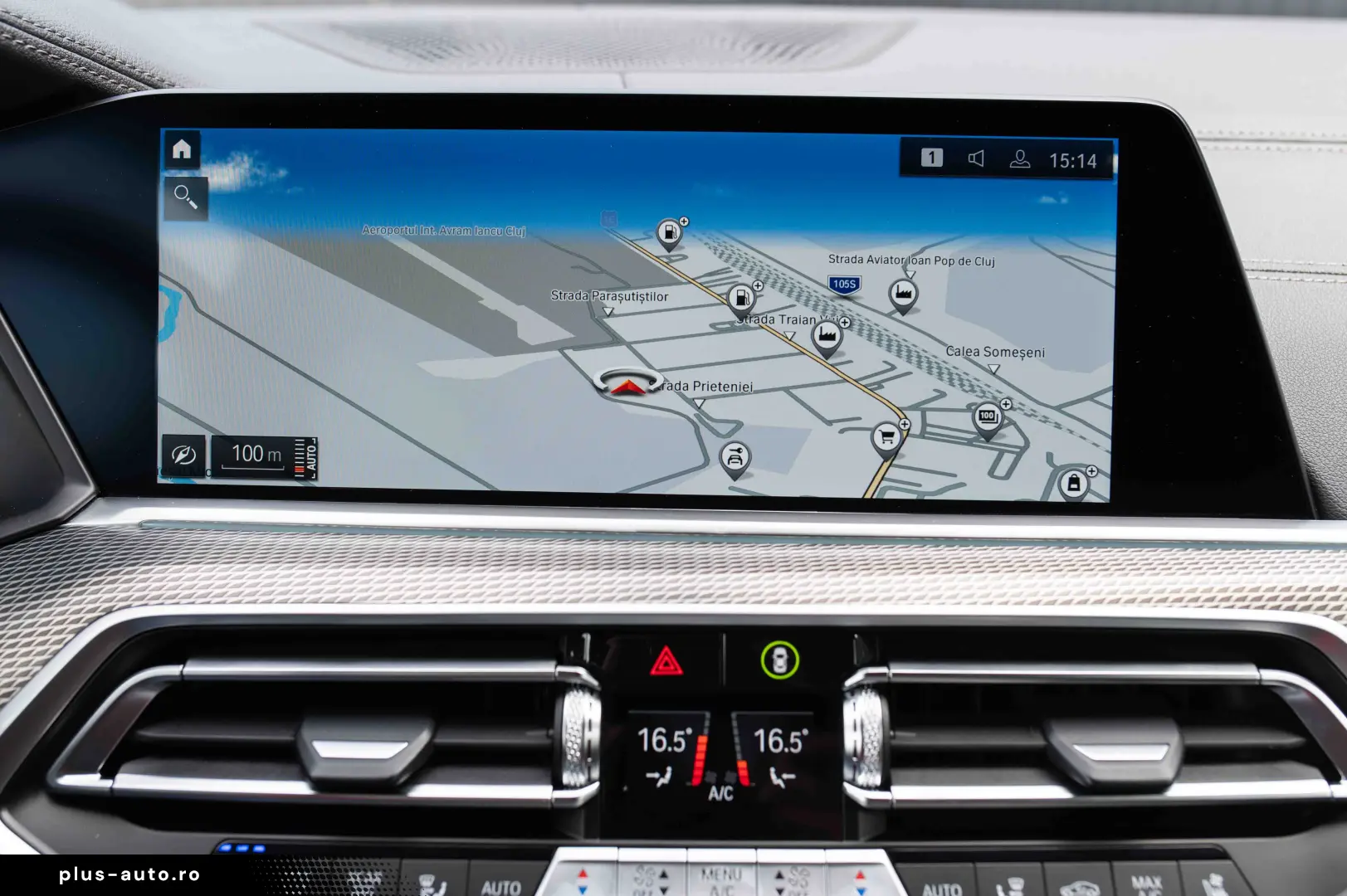BMW X5 xDrive30d 50 Jahre M-Sport