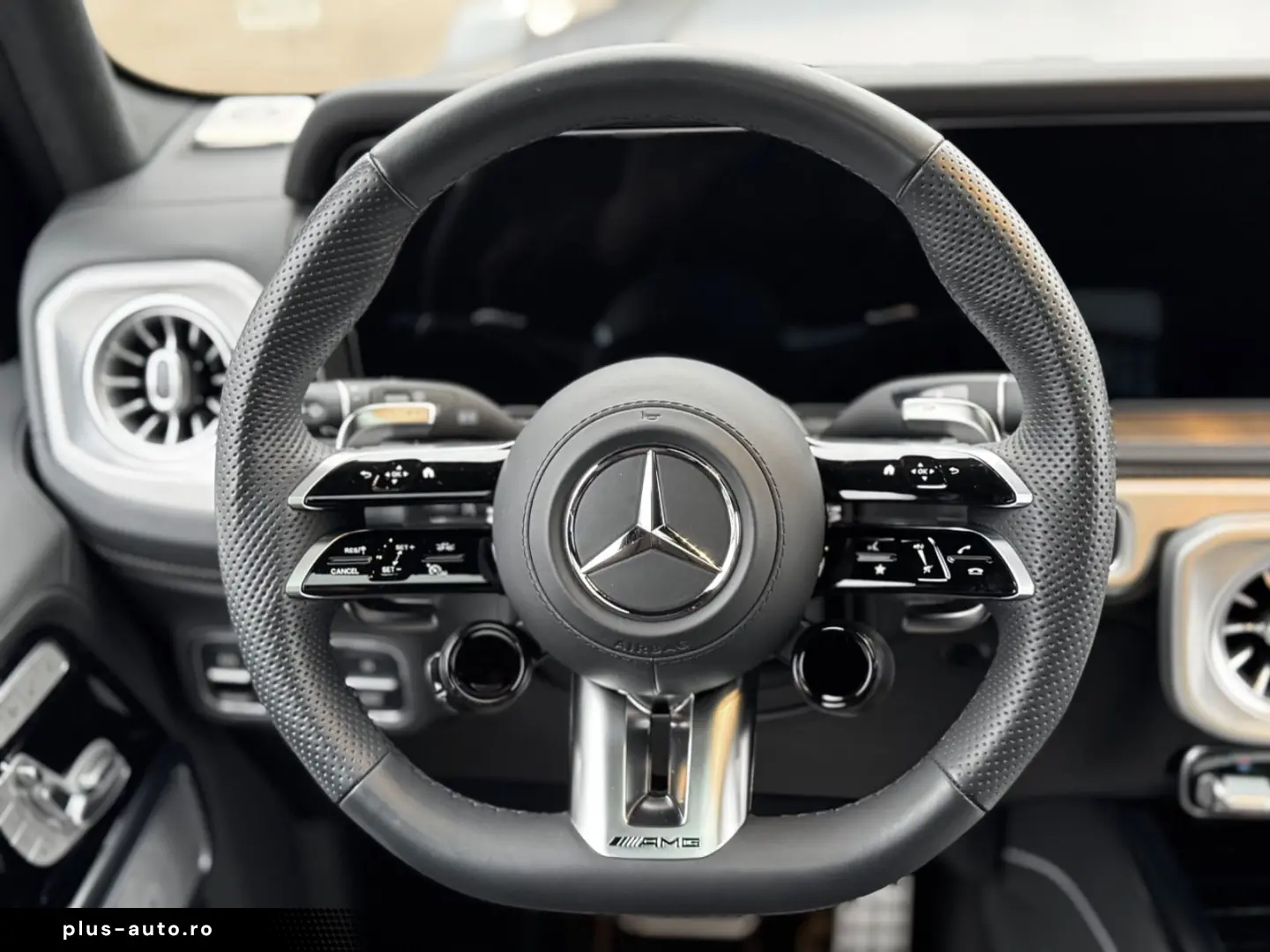 MERCEDES-BENZ G 63 AMG   SUPERIOR  PERF. PACKAGE  FACELIFT