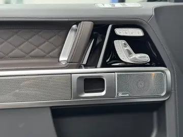 MERCEDES-BENZ G 63 AMG   SUPERIOR  PERF. PACKAGE  FACELIFT