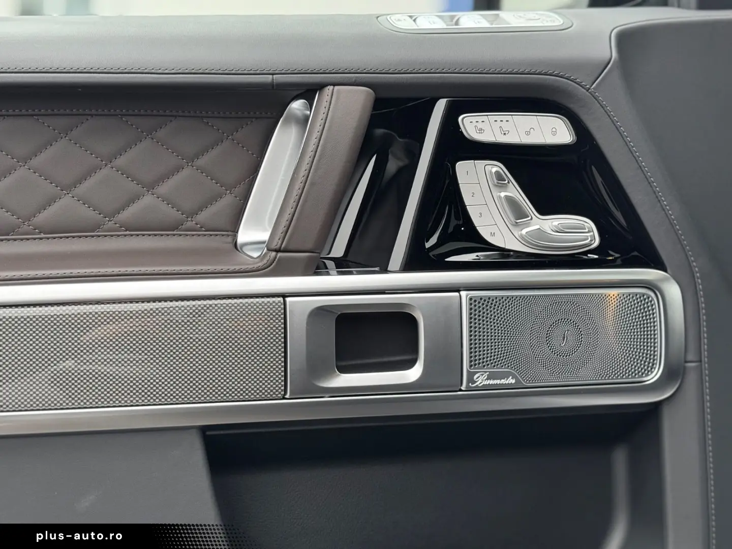 MERCEDES-BENZ G 63 AMG   SUPERIOR  PERF. PACKAGE  FACELIFT