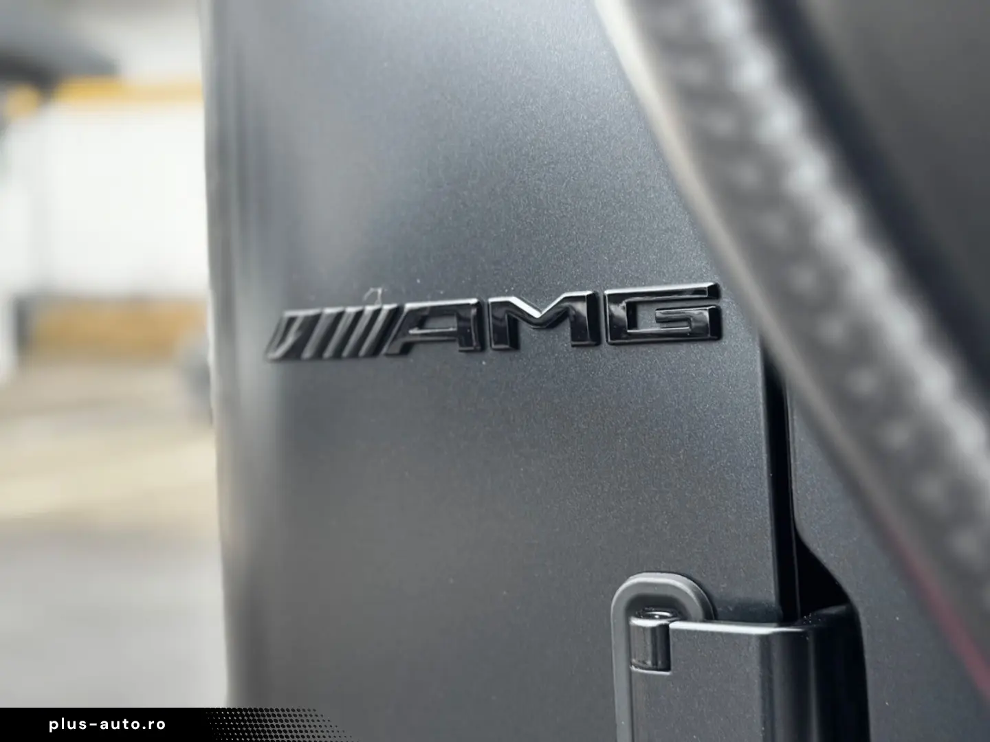 MERCEDES-BENZ G 63 AMG   SUPERIOR  PERF. PACKAGE  FACELIFT