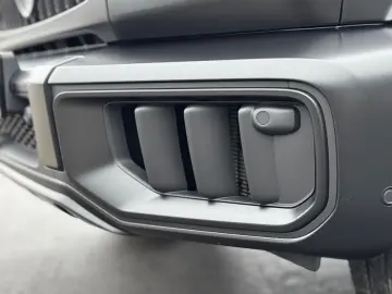 MERCEDES-BENZ G 63 AMG   SUPERIOR  PERF. PACKAGE  FACELIFT