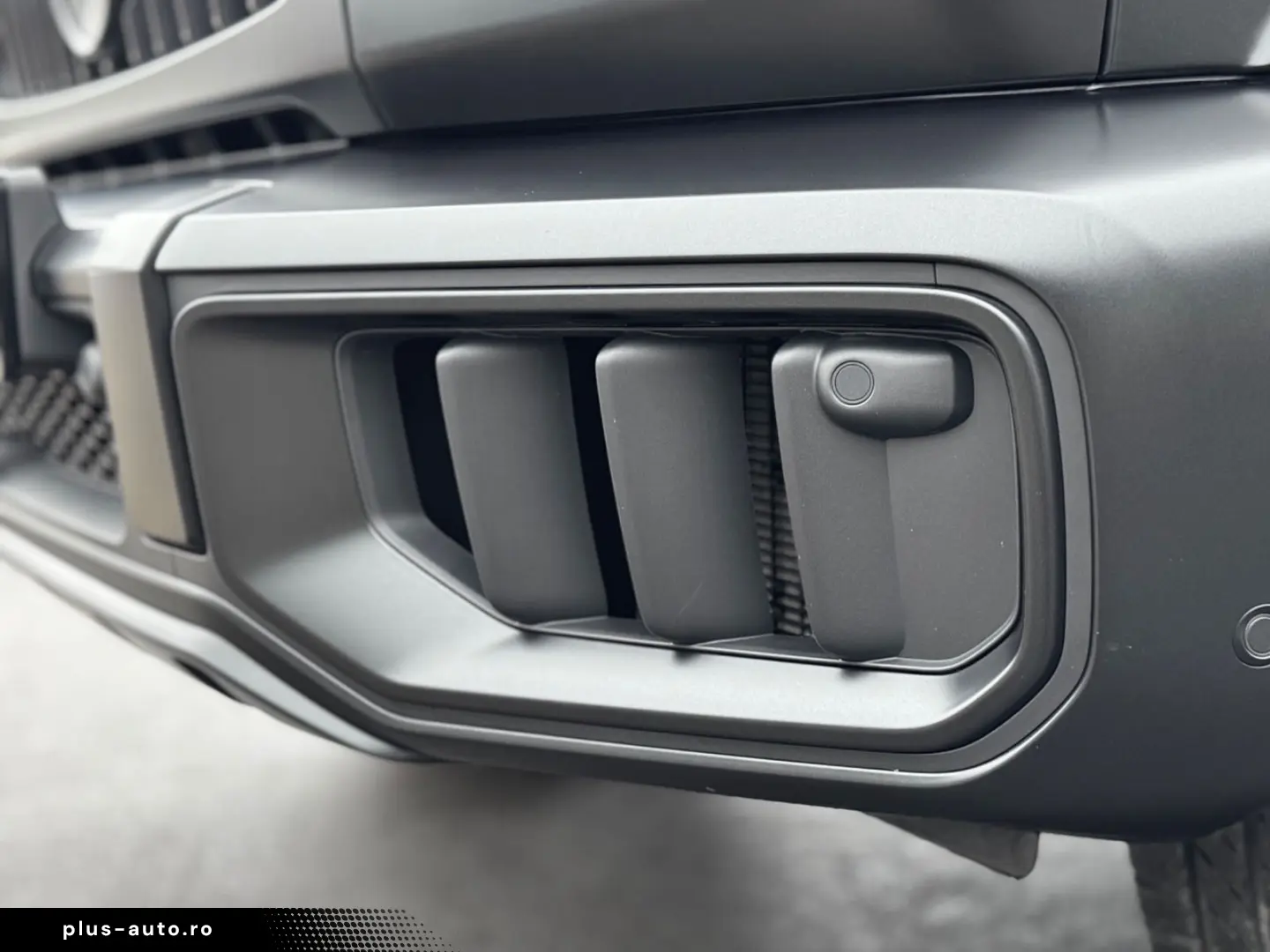 MERCEDES-BENZ G 63 AMG   SUPERIOR  PERF. PACKAGE  FACELIFT