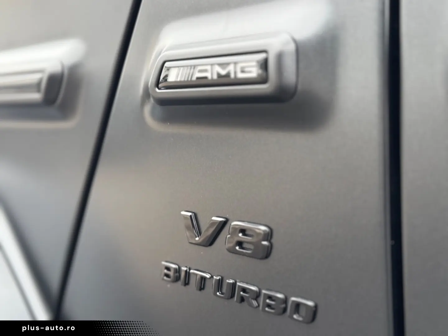 MERCEDES-BENZ G 63 AMG   SUPERIOR  PERF. PACKAGE  FACELIFT